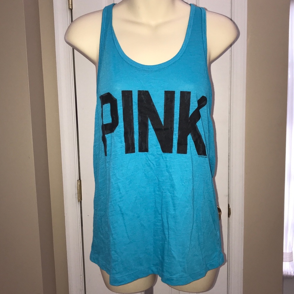 Tank top by PINK - Picture 2 of 5